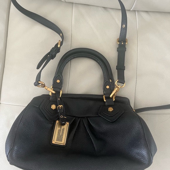 Marc by Marc Jacobs Baby Groovee Bag - Picture 2 of 5